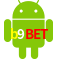 Aplicativo b9bet para Android