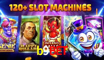 Desvendando o Mundo dos Jogos Virtuais na b9bet