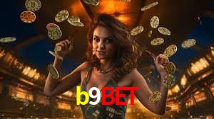 Welcome Bonus b9bet