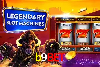 Desvendando o Mundo dos Jogos Virtuais na b9bet