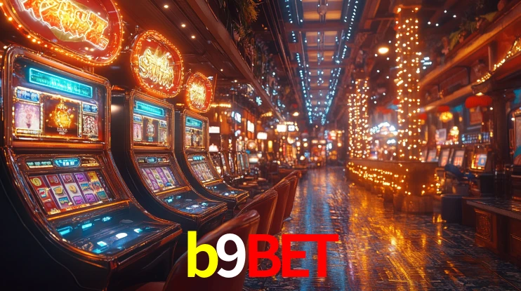 b9bet login