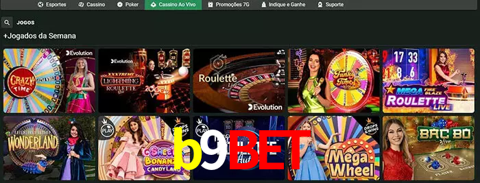 b9bet bet