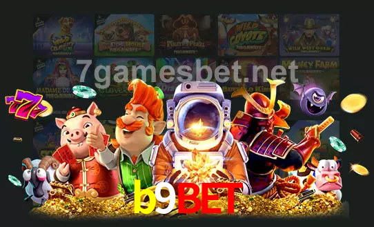 cassino b9bet
