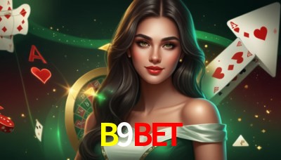 B9BET Casino: Jogue Online e Ganhe Grandes Prêmios B9BET Casino: Jogue Online e Ganhe Grandes Prêmios