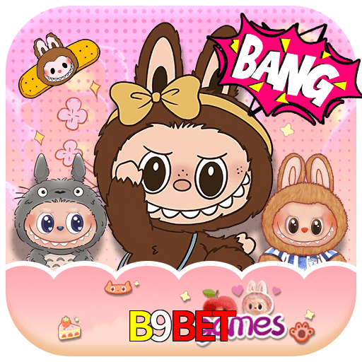 B9BET