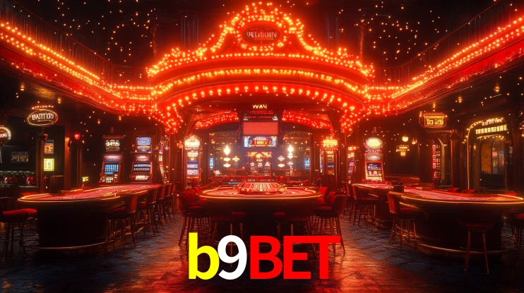 b9bet login