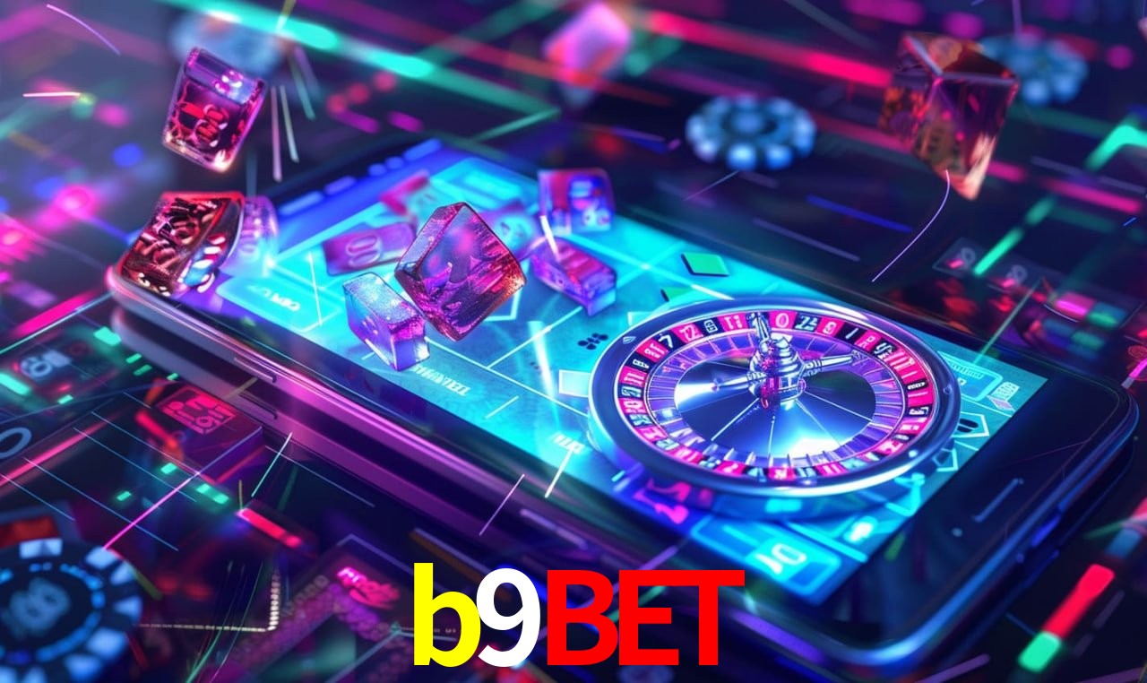 Statistics b9bet