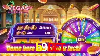 Exclusive Offers b9bet