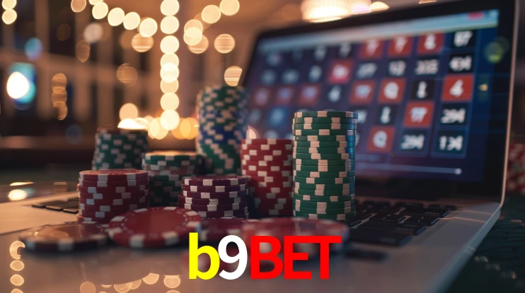 Live Casino b9bet