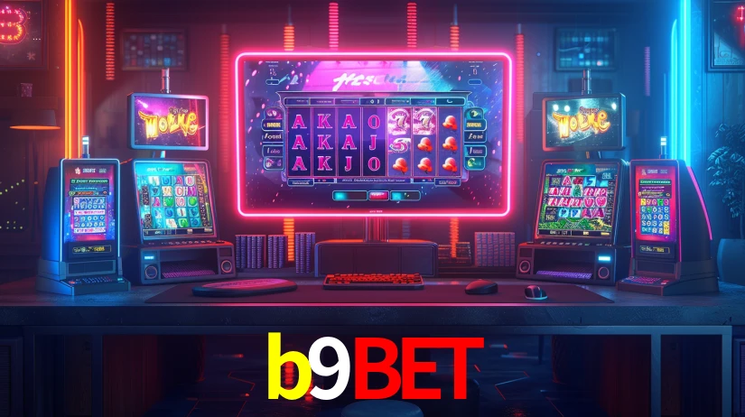 b9bet login