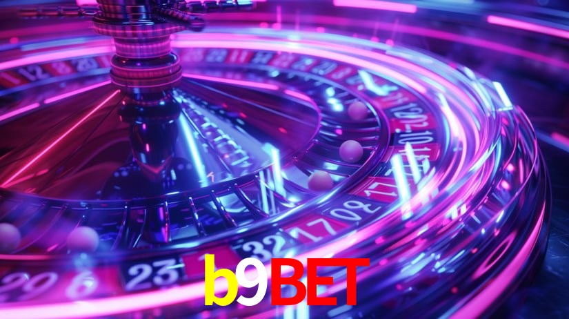 Explorando a Categoria de Eventos em Apostas na b9bet