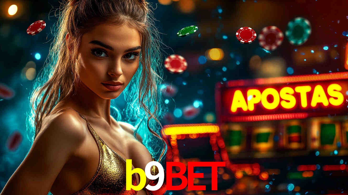 Desvendando o Mundo dos Jogos Virtuais na b9bet