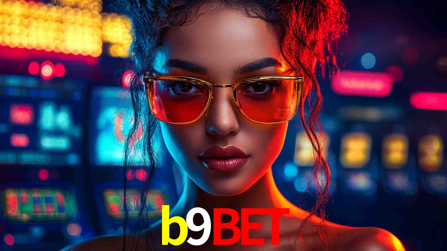 A Popularidade dos Caça-Níqueis no b9bet