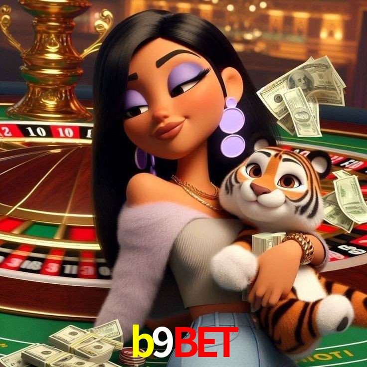 Basketball Betting b9bet