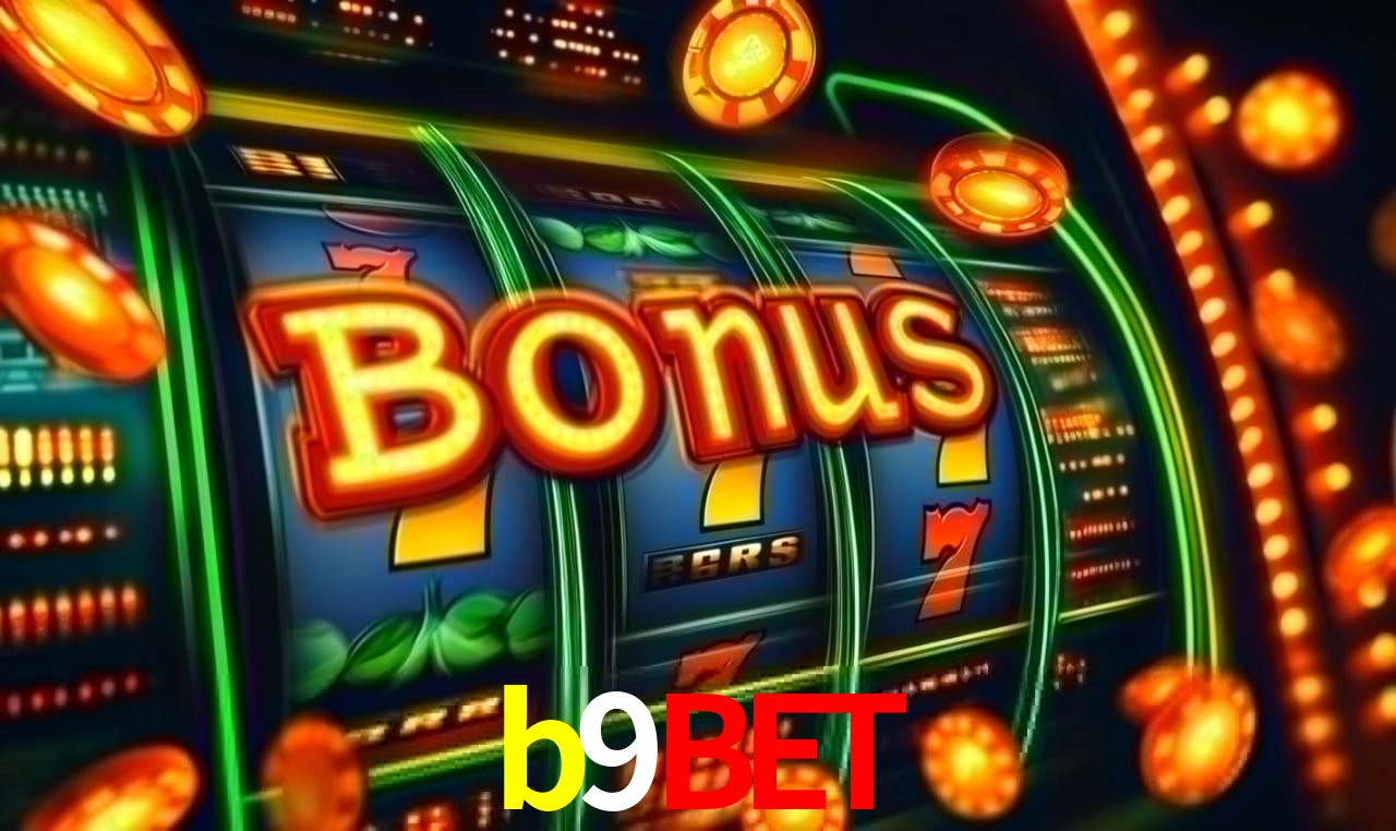 Roulette Table b9bet