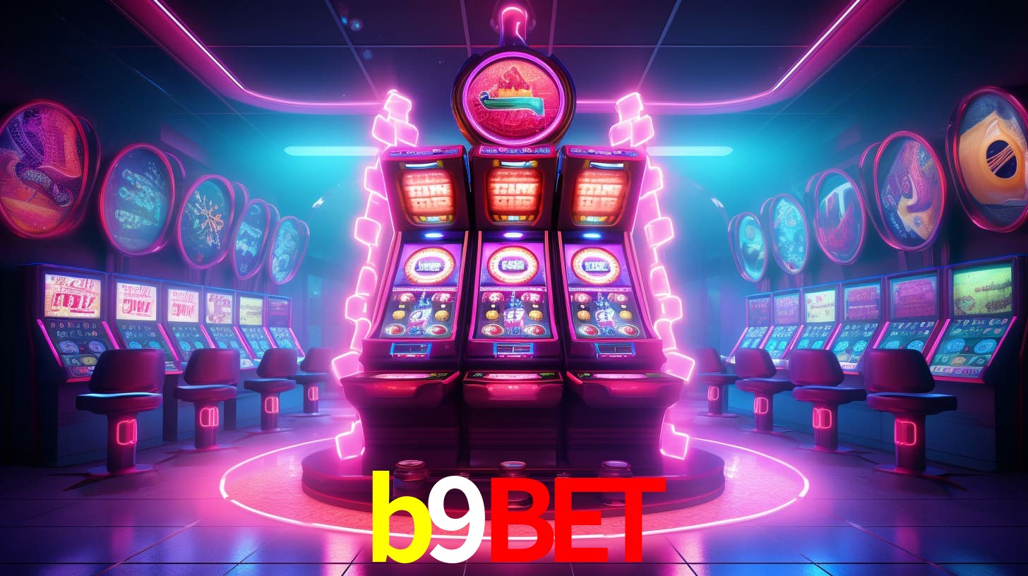 b9bet: Seu Especialista em Apostas Esportivas Brasileiras