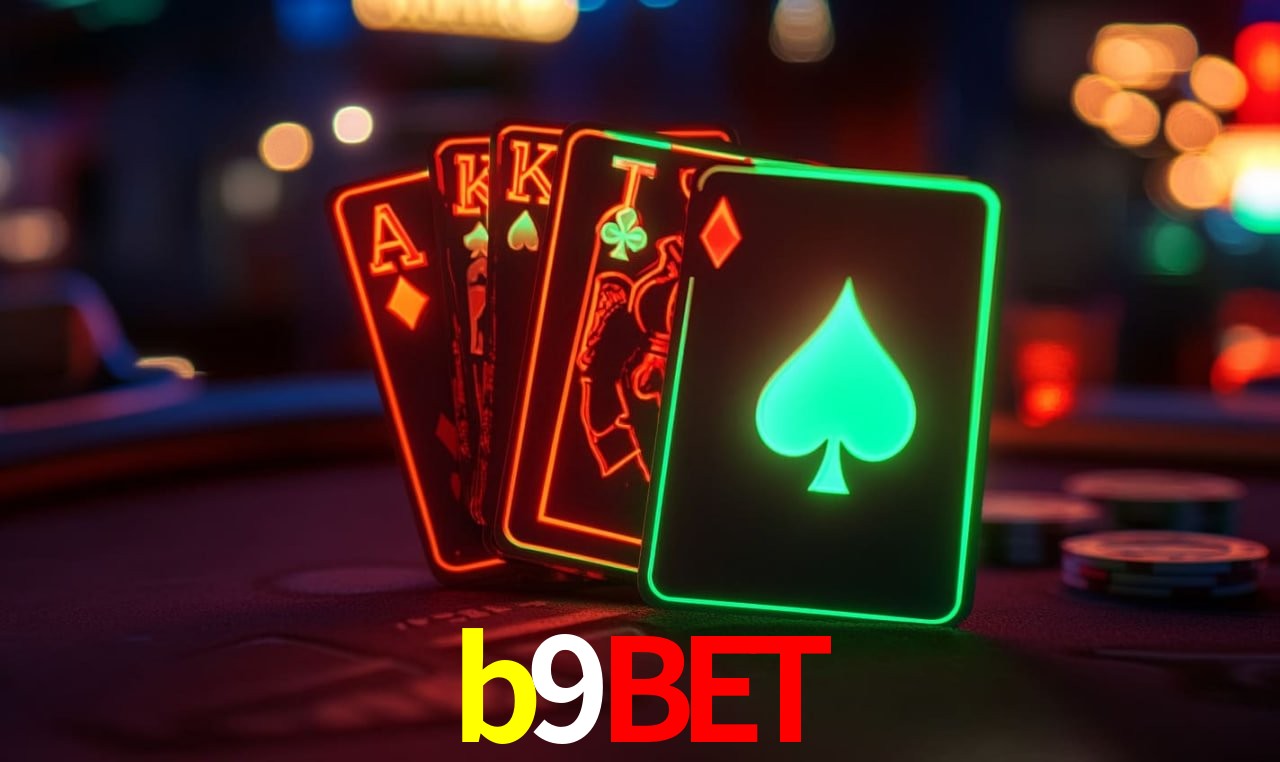 Player Reviews b9bet