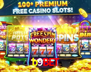 Desvendando o Mundo dos Jogos Virtuais na b9bet