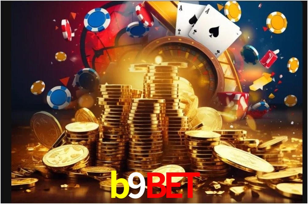 Aviator Game b9bet