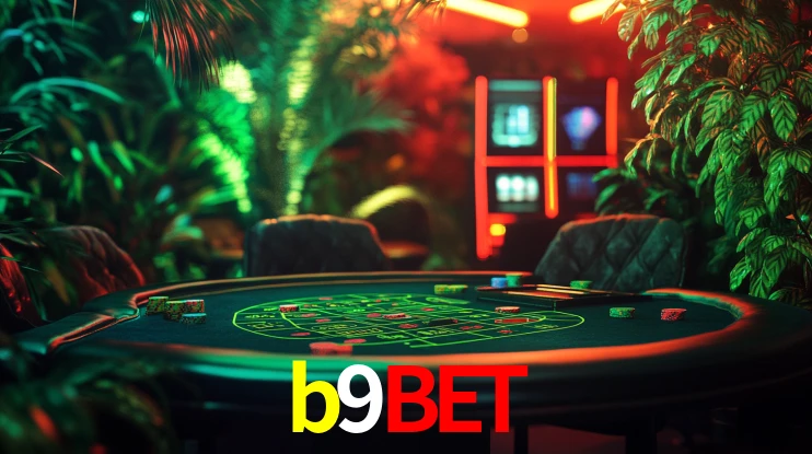 Tournaments b9bet