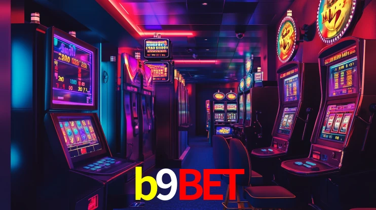 Ofertas Imperdíveis na b9bet: Promoções e Bônus Que Valem a Pena