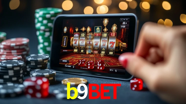Instant EasyPaisa b9bet