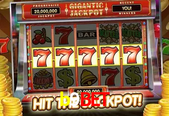 Descubra a Magia dos Jogos de Arcade no b9bet