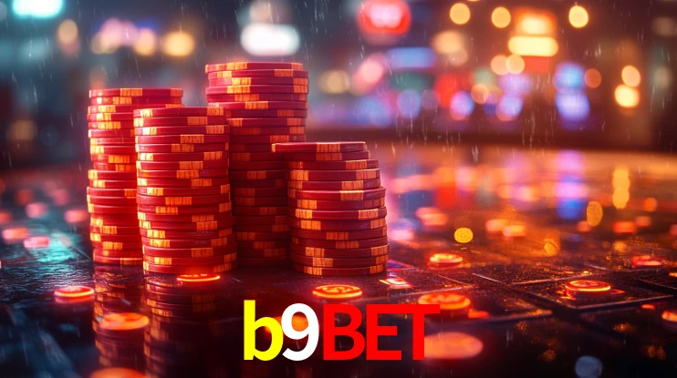 b9bet: Jogos de Caça-Níqueis-Altas Recompensas, Roleta-Velocidade, Blackjack-Desafios Máximos