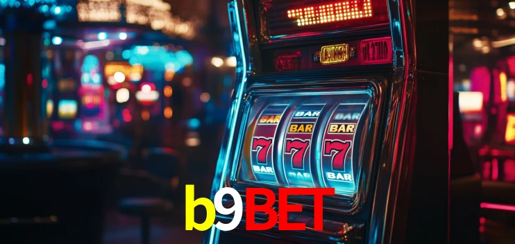 Welcome Bonus b9bet