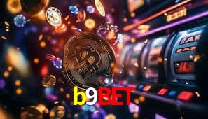A Emoção da Loteria na b9bet: Uma Chance de Mudança de Vida