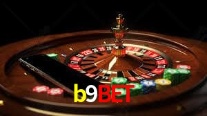 Spaceman Game b9bet
