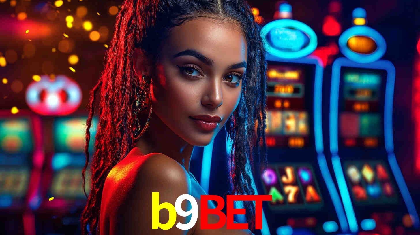 Descubra o Programa VIP da b9bet: Vantagens Exclusivas para Jogadores