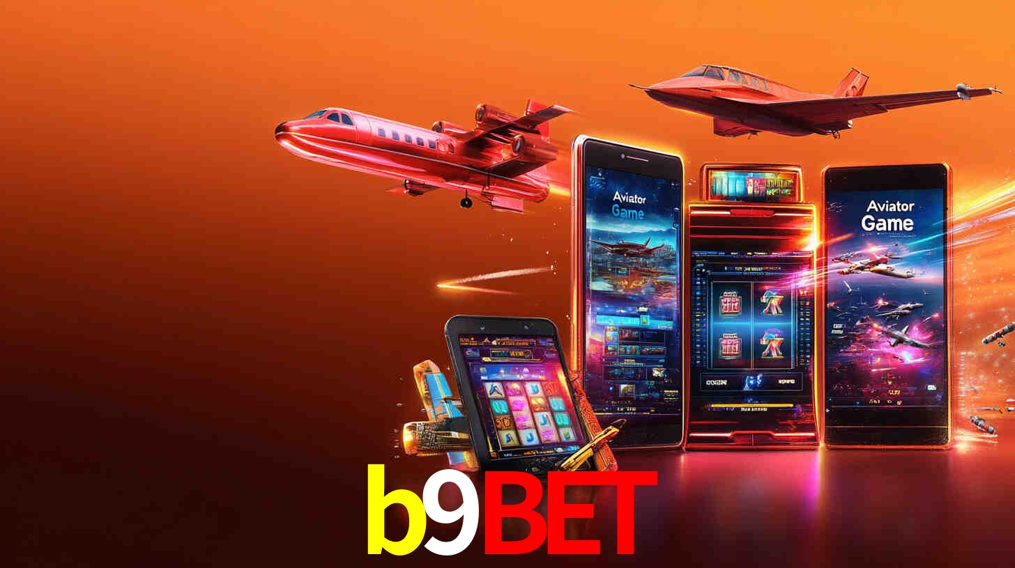 A Emoção da Loteria na b9bet: Uma Chance de Mudança de Vida