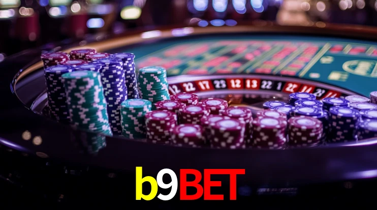 Programa VIP b9bet