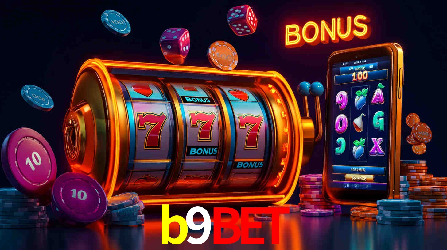 A Experiência Imersiva dos Cassinos Ao Vivo no b9bet