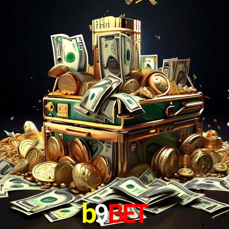 Experiência VIP b9bet