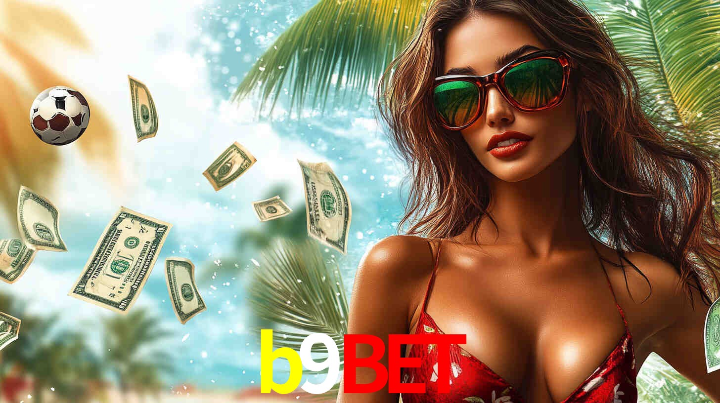 Weekend Specials b9bet