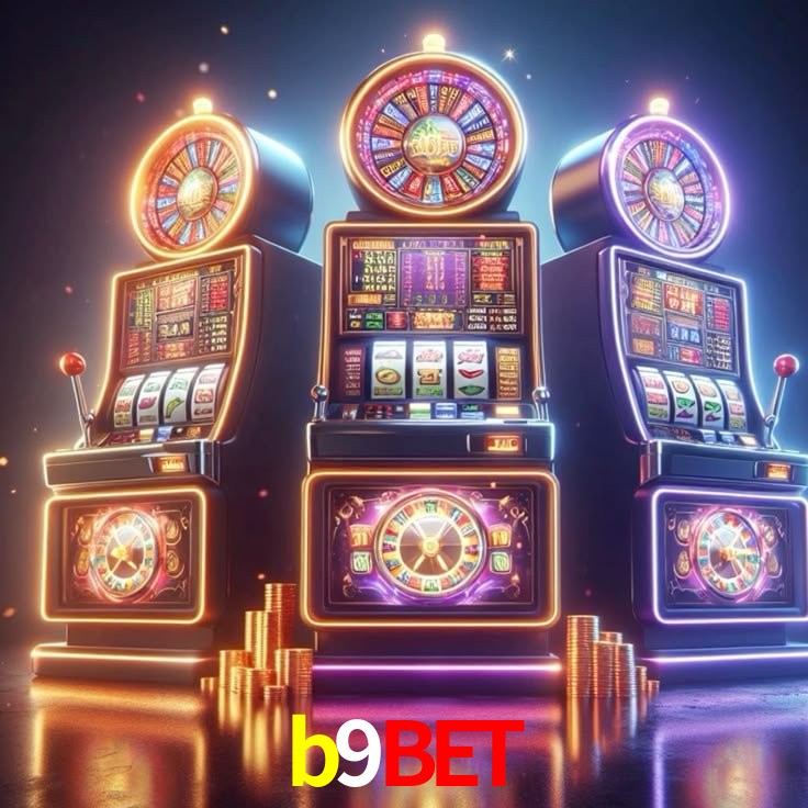 Experimente o Login Seguro Premium no b9bet