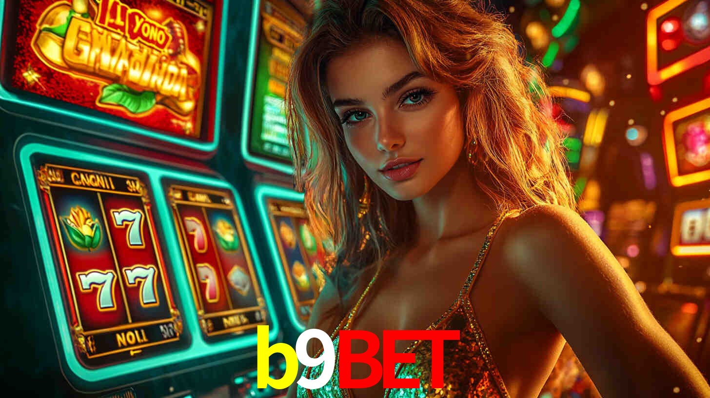 b9bet App Interface