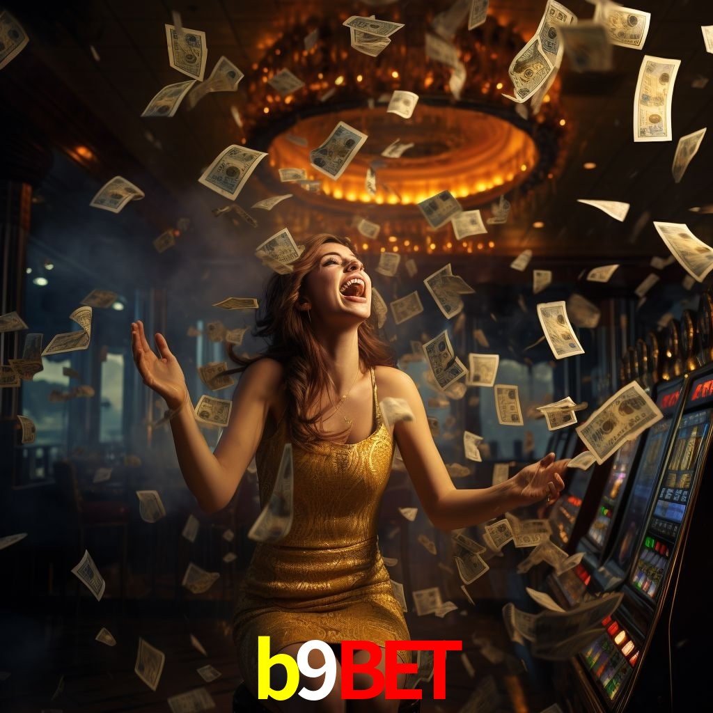 Blackjack Table b9bet