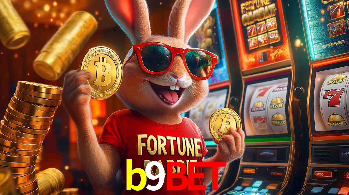 A Revolução dos Aplicativos de Jogos no b9bet