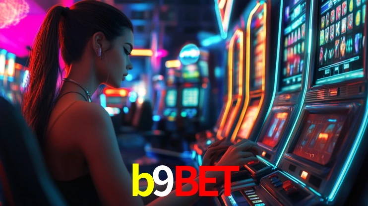 Explore as vantagens do b9bet: serviço profissional e confiabilidade