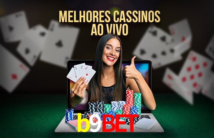 Flash Promotion b9bet
