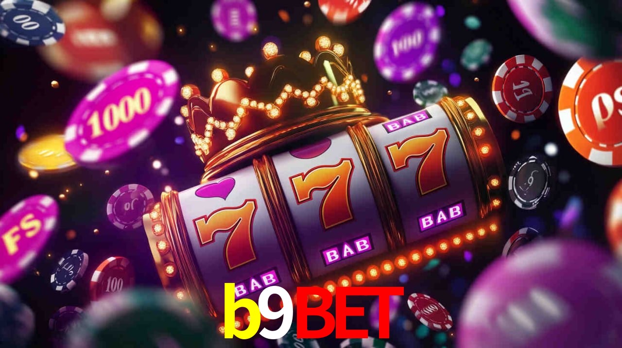 Game Statistics b9bet