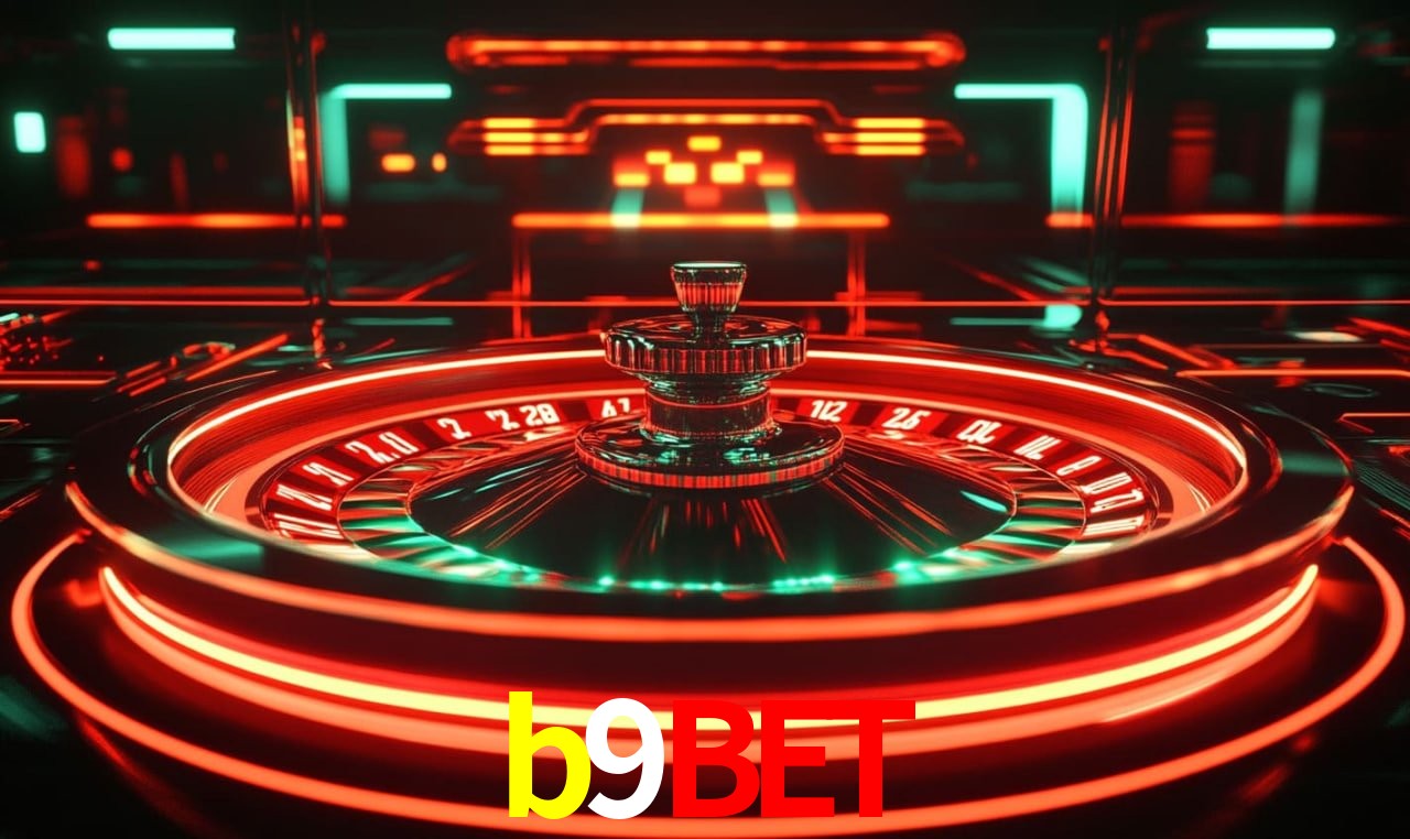 Apostas Esportivas na b9bet: Um Guia Completo