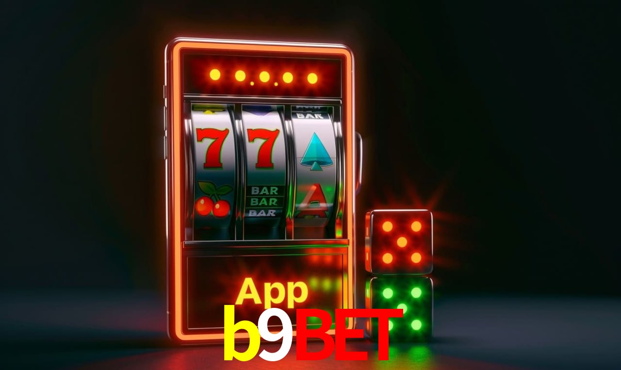 Bonus Features b9bet