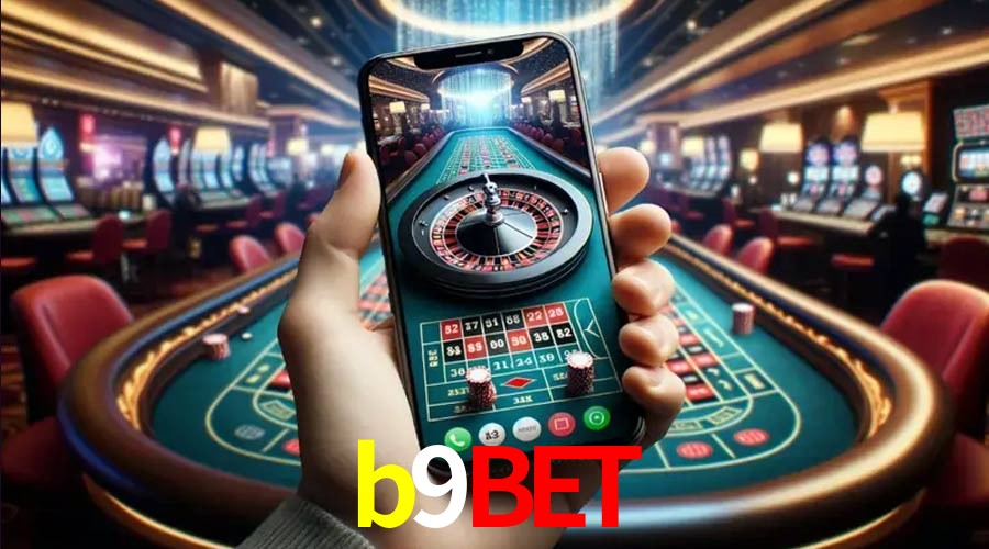 Games Directory b9bet
