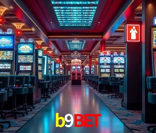 Descubra a Essência do b9bet: Nossa História e Compromissos