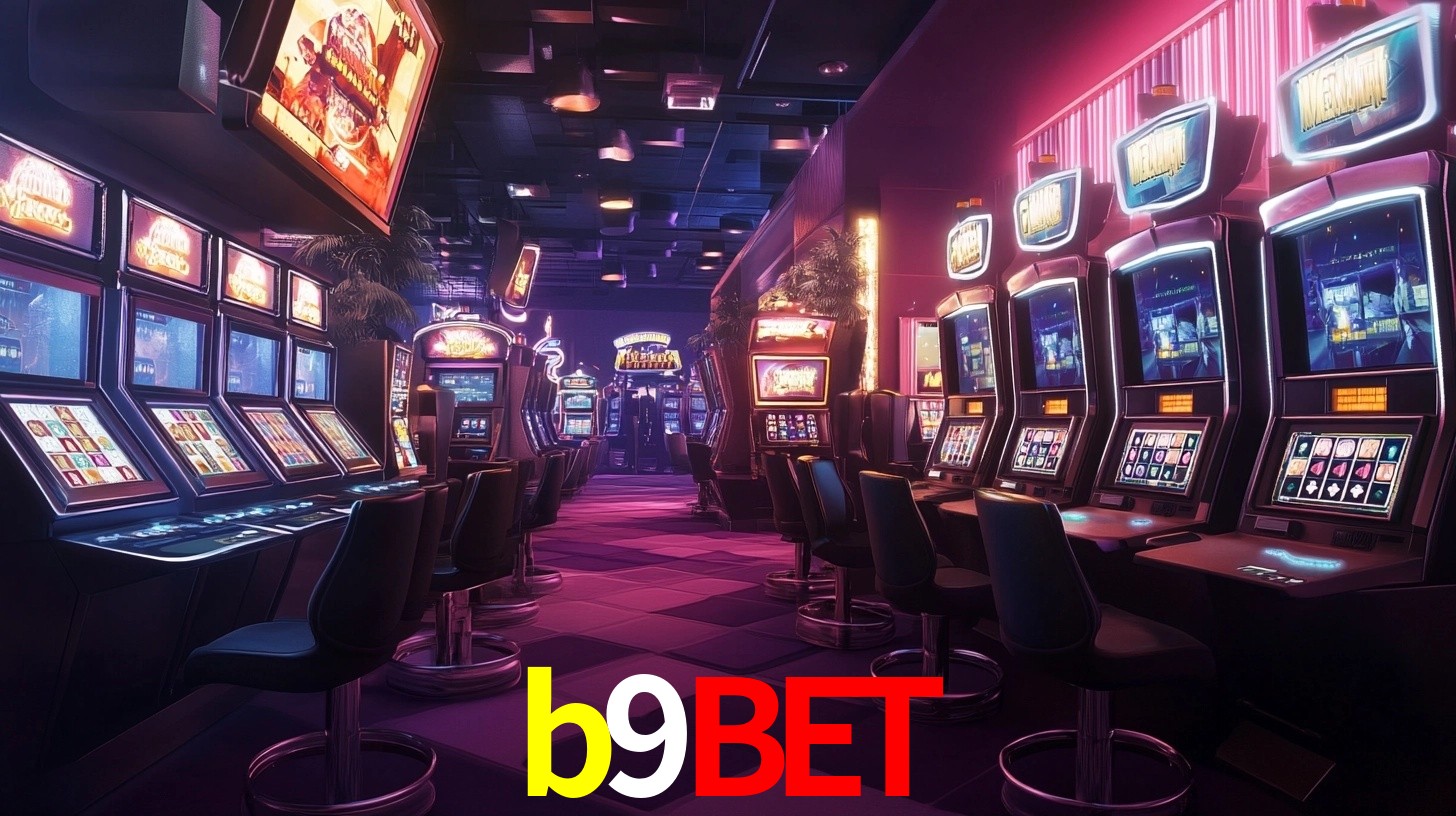 Daily Bonuses b9bet