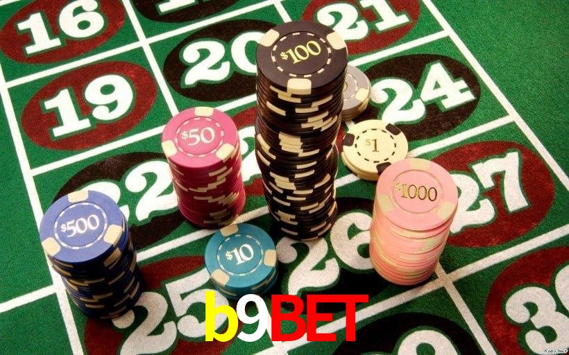 Descubra o Programa VIP da b9bet: Vantagens Exclusivas para Jogadores